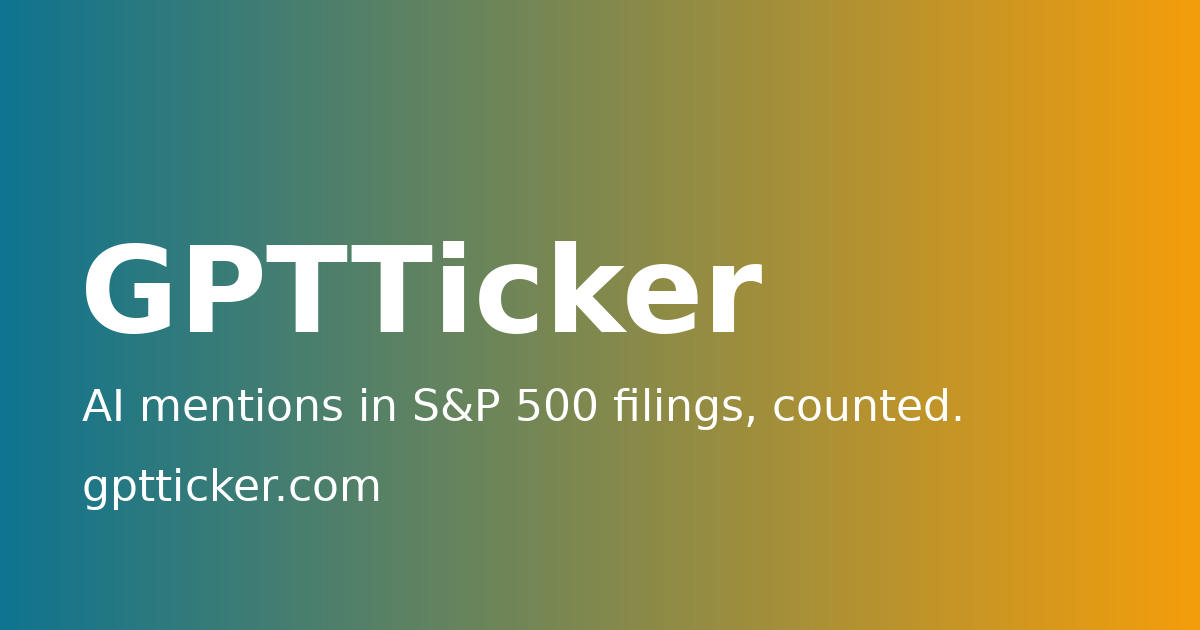 5 Tools That Track AI Mentions in Earnings Calls - ai mentions earnings calls tracker, which companies are faking ai